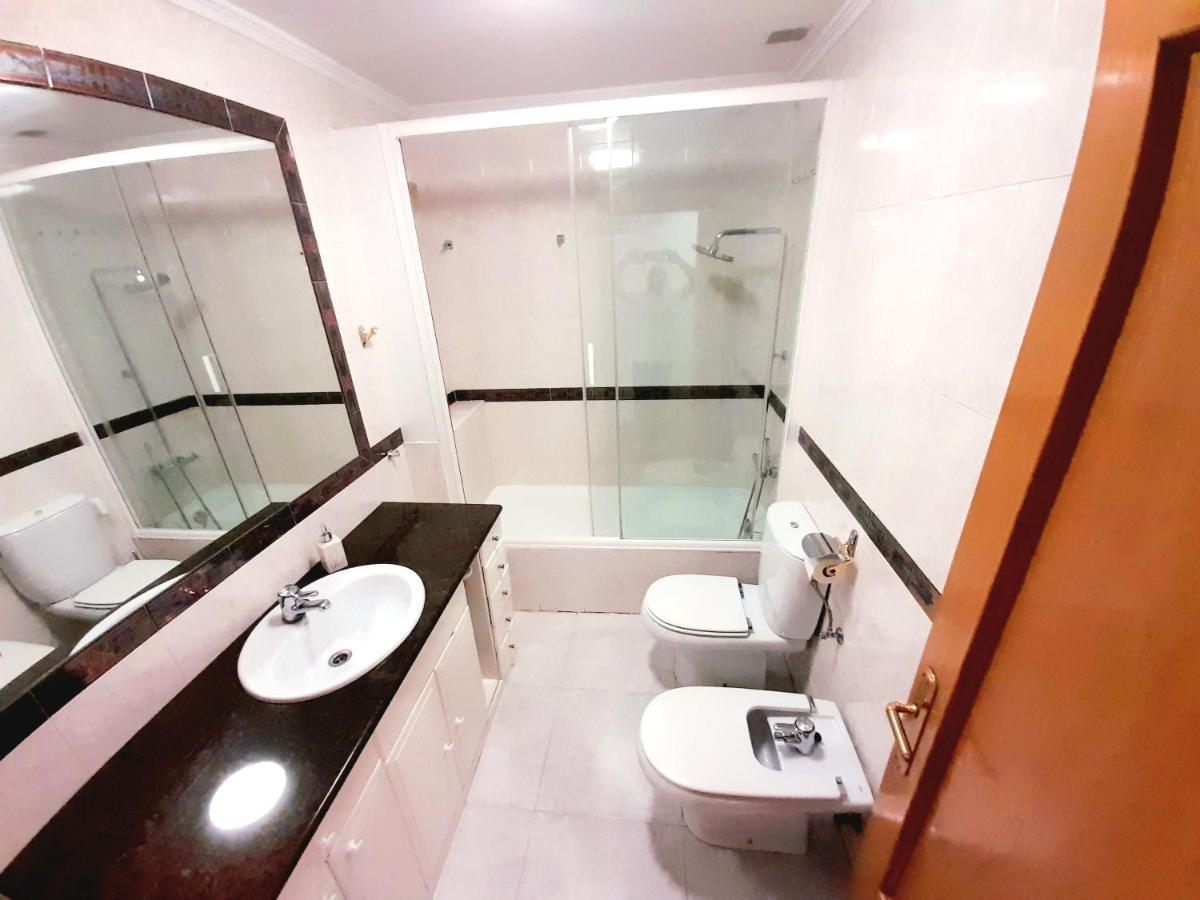 Habitacion Centrica En Pamplona Luaran gambar
